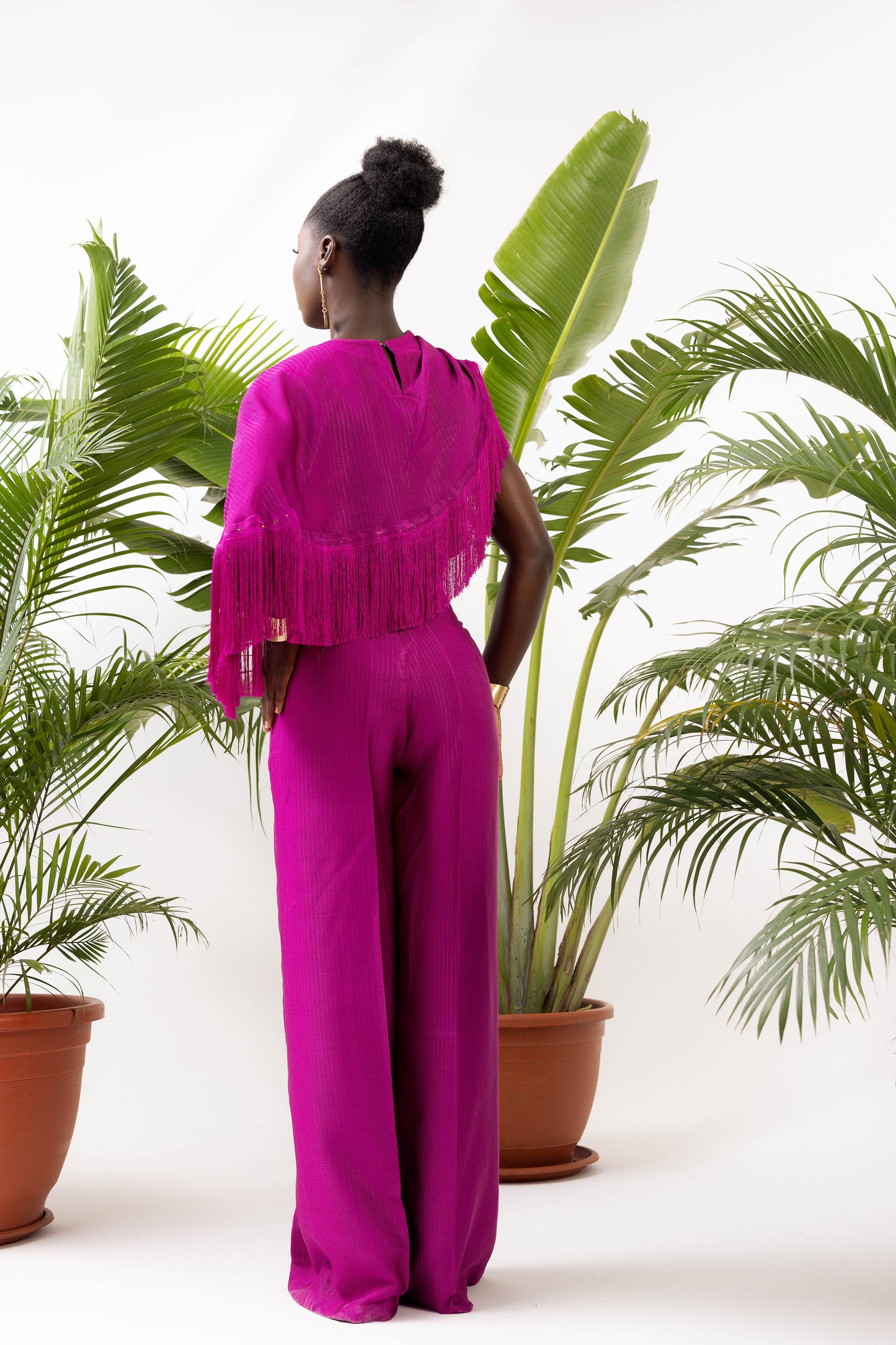 Auri Three-Piece Set