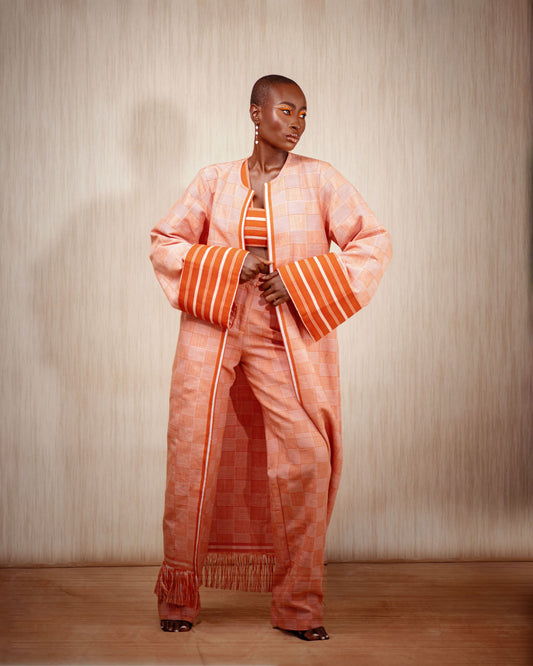 What Is Akwete? The History and Heritage of Traditional Igbo Weaving
