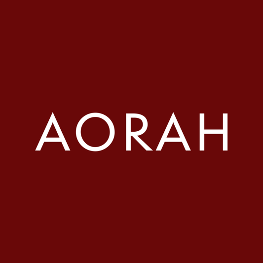 Aorah Gift Card