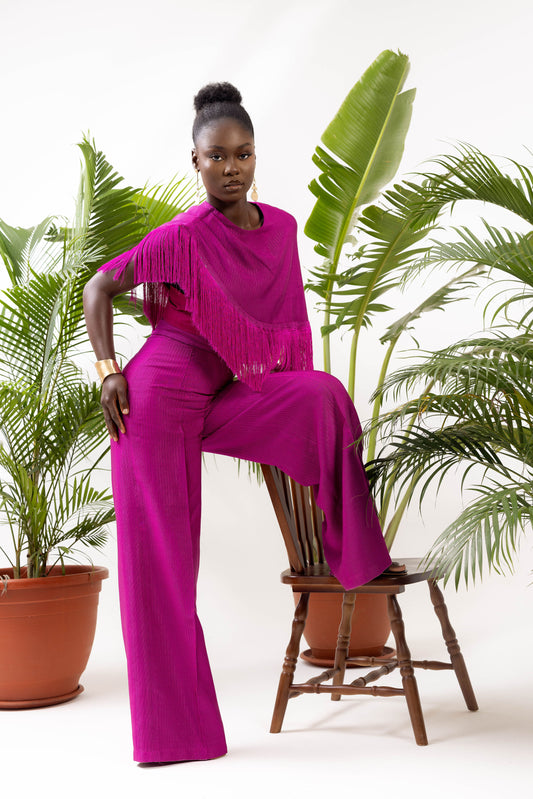 Auri Three-Piece Set