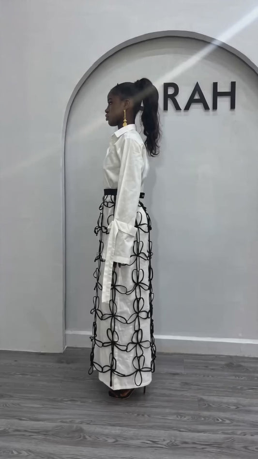 Vara Dress